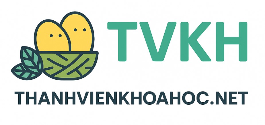 THANHVIENKHOAHOC.NET